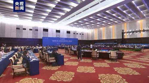 东盟国家标准化合作交流中心揭牌 开启中国-东盟标准化信息与经贸咨询新篇章