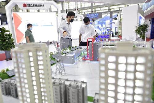 中阿共建‘一带一路’ 深化经贸合作与经济技术咨询新机遇