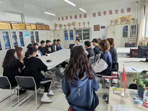 节约，是一场永不褪色的文明修行——经济贸易管理系系列主题活动纪实